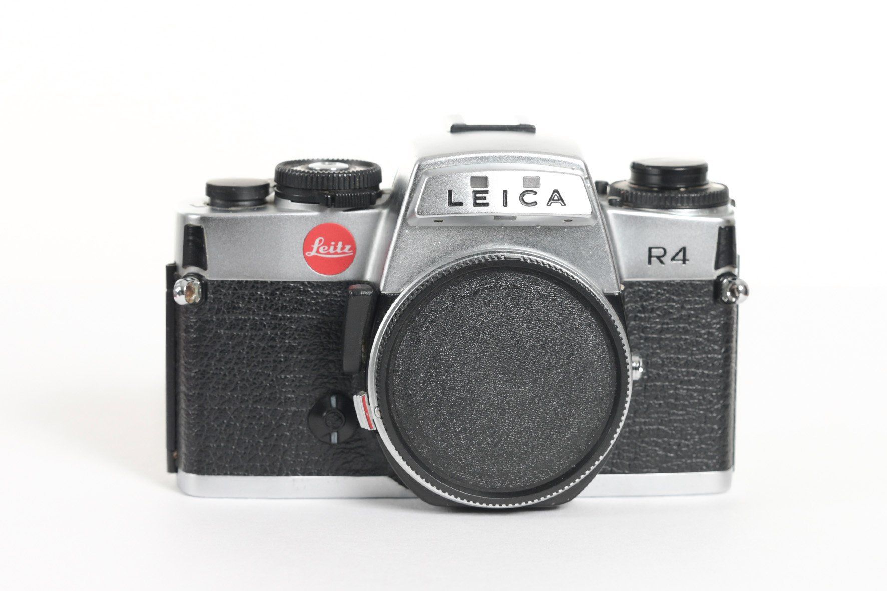Leica Fotocamera: Leica R4 – Usato da Wädenswil venduto da tevyag