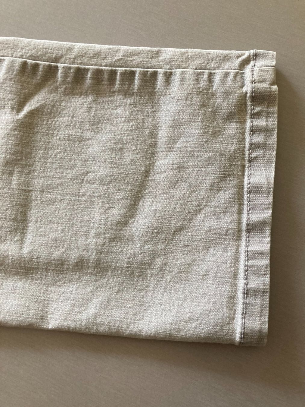 Jeans: Damen Jeans, hellgrau – Usato da Obfelden venduto da miau68 5