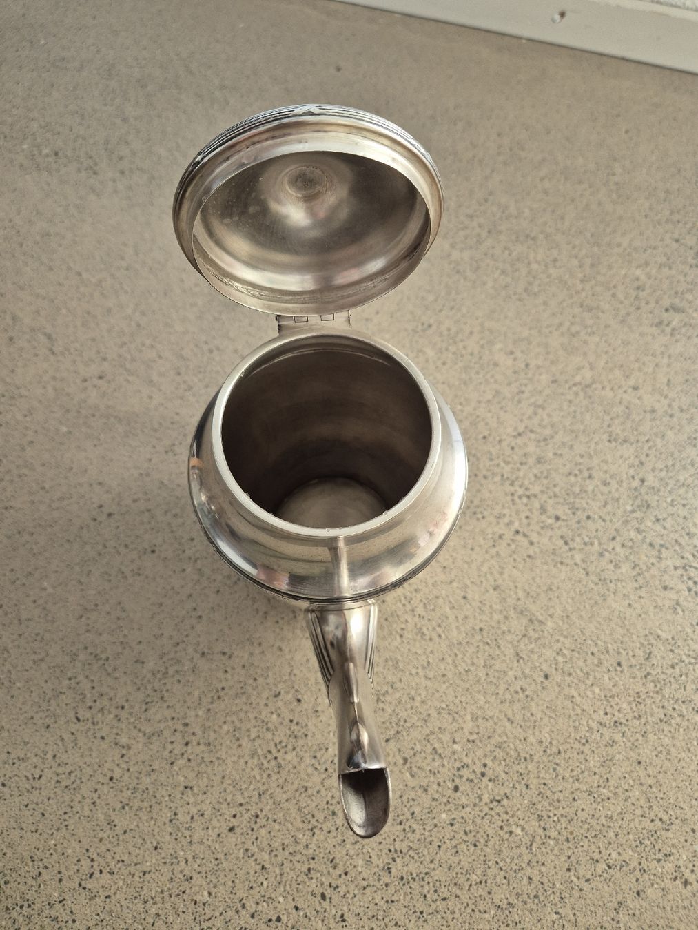 Set di piatti: Dreiersett Kaffeeservice – Usato da Schlieren venduto da nat_76vd 2