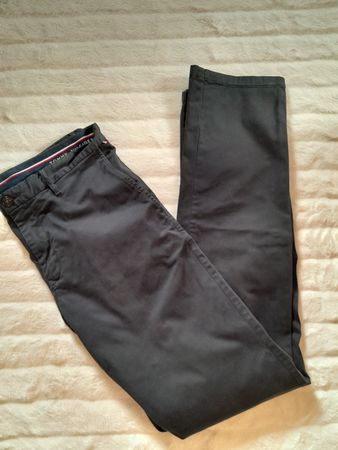 Pantalon Tommy Hilfiger Homme Taille 33/34 -