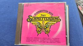 Polo Hofer&schmetterband-schmetterding/12 schmetterhits/dj