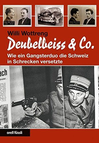 Bücher: Wottreng Willi, Deubelbeiss & Co. – Neu (gemäss Beschreibung) aus Sarnen von Livres