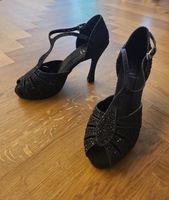 Tanzschuhe