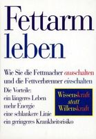 Fettarm leben - Robert & Leslie Cooper