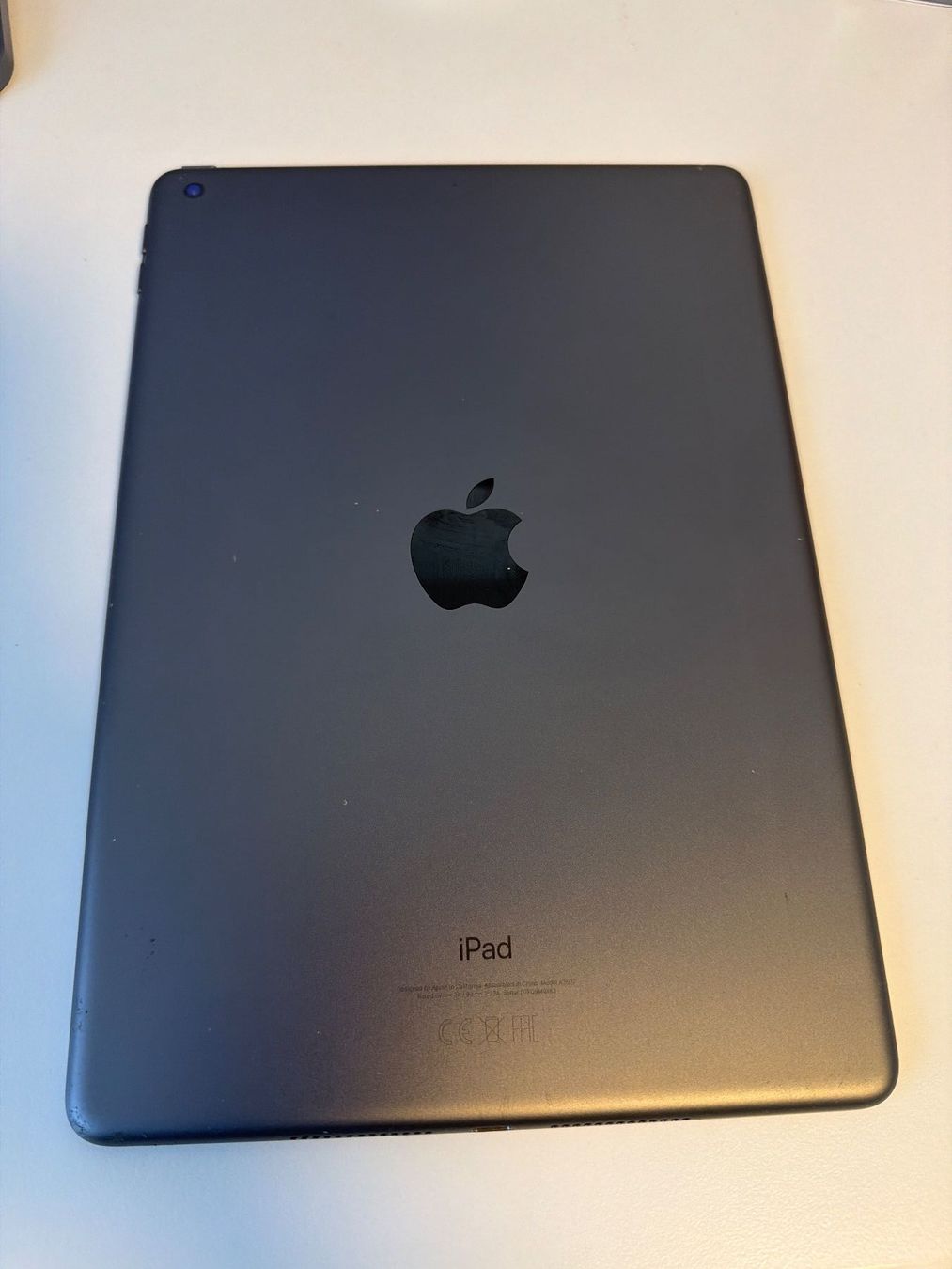 Apple Tablet PC: Apple iPad (9. Generation) – Gebraucht aus Muri AG von Chrigi81 1