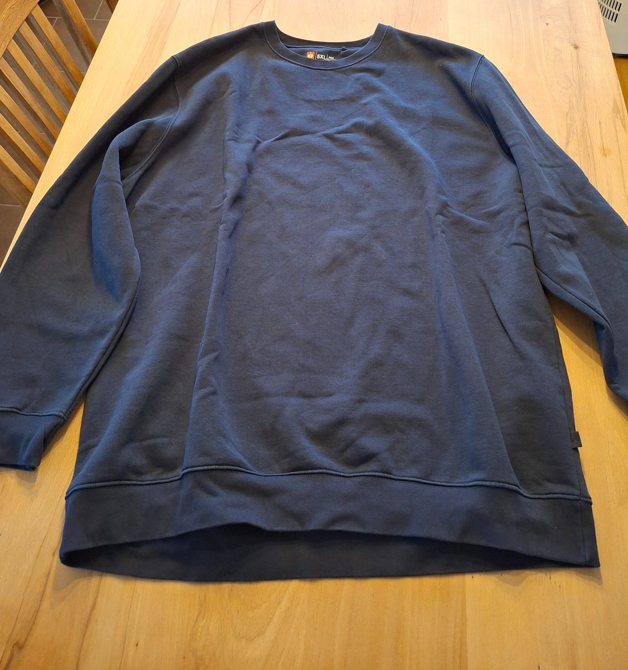Engelbert Strauss Maglioni & Felpe: 2 Pullover v. Engelbert Strauss, Gr. 5XL, Men Regular fit – Usato da Bilten venduto da pelanov 3
