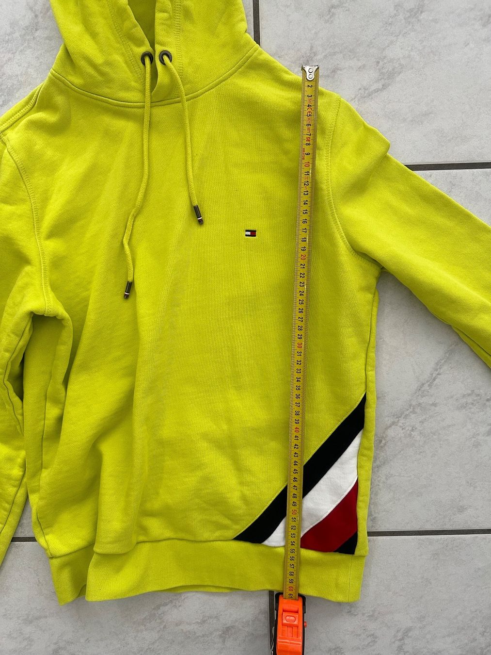 Tommy Hilfiger Maglioni & Felpe: Tommy Hilfiger Hoodie – Nuovo (secondo la descrizione) da Steffisburg venduto da Rojan5041 3