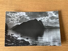 Bürgenstock 1947