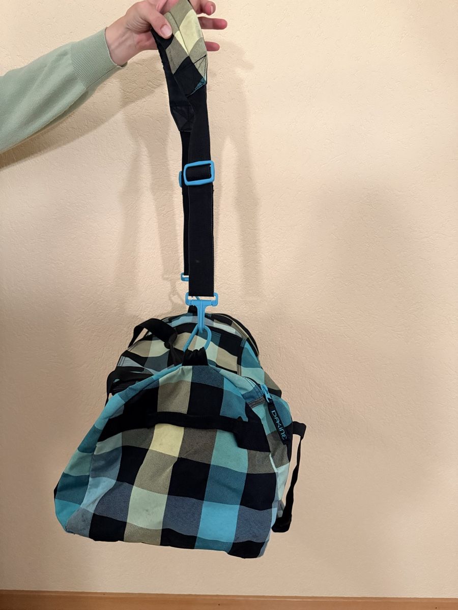 Dakine Borse & Zaini: Trainingstasche Kinder – Usato da Muotathal venduto da sin_pdj6 1