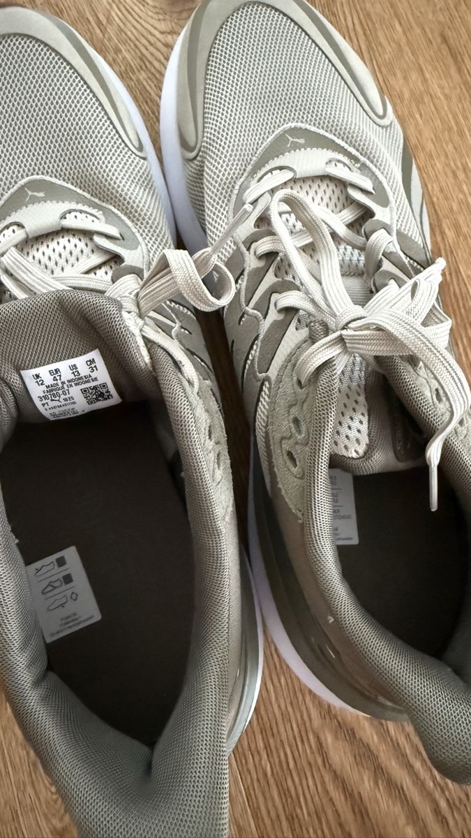 Puma Scarpe da uomo: Puma profoam sneakers size 47 – Usato da Boswil venduto da hey.itsme 3
