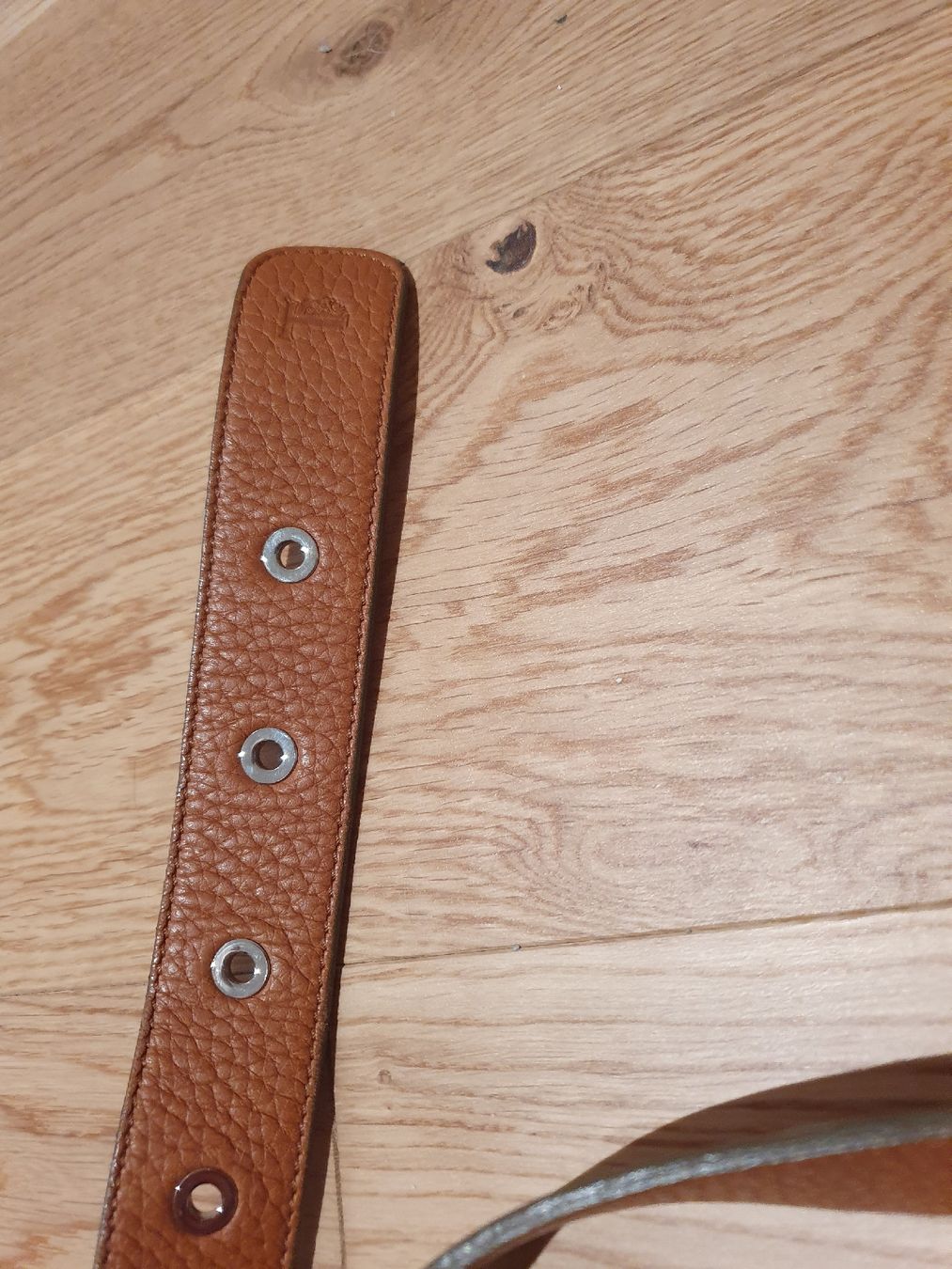 Tod'S Gürtel: Tod's, Gürtel, 85 – Neu (gemäss Beschreibung) aus Winterthur von Sjull 5