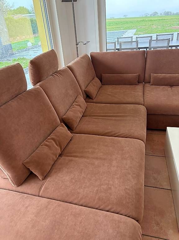 Sofas: Familien Sofa – Gebraucht aus Gelterkinden von Jaba75 4