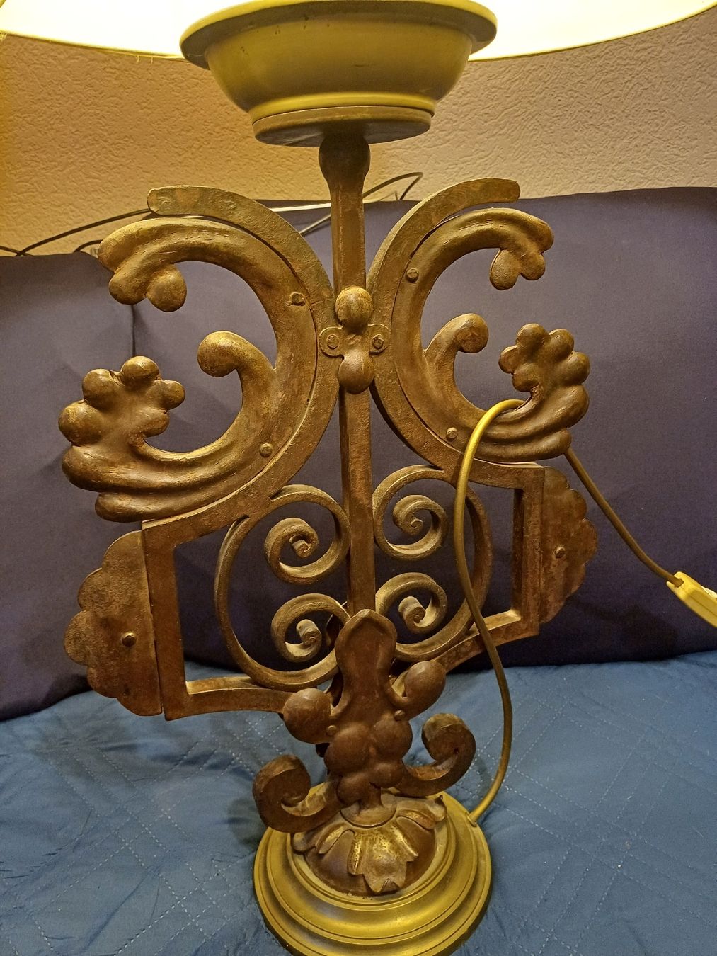 Lampade: lampe – Usato da Chateau d' Oex venduto da Dodom 1