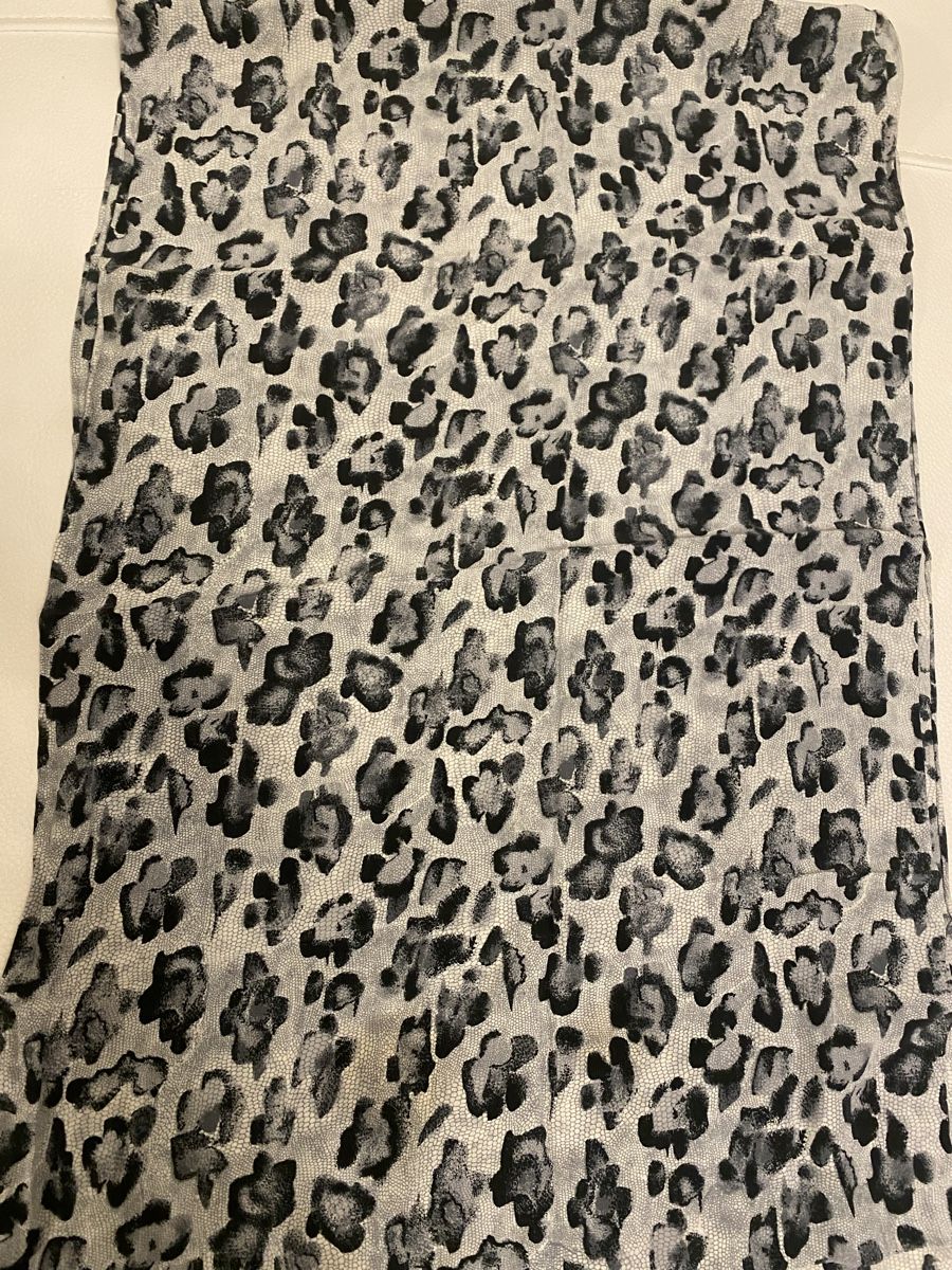 Foulard & Sciarpe: Seiden Schal 🌸 – Usato da Opfikon venduto da Luis144 5