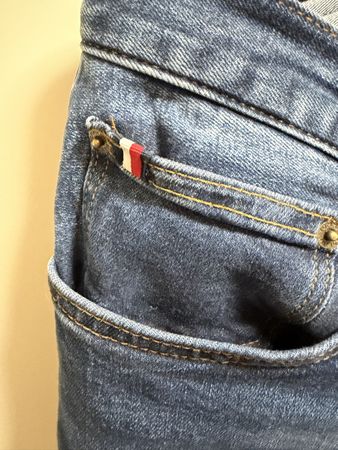 Tommy Hilfiger Jeans