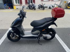Roller Piaggio NRG DD 50