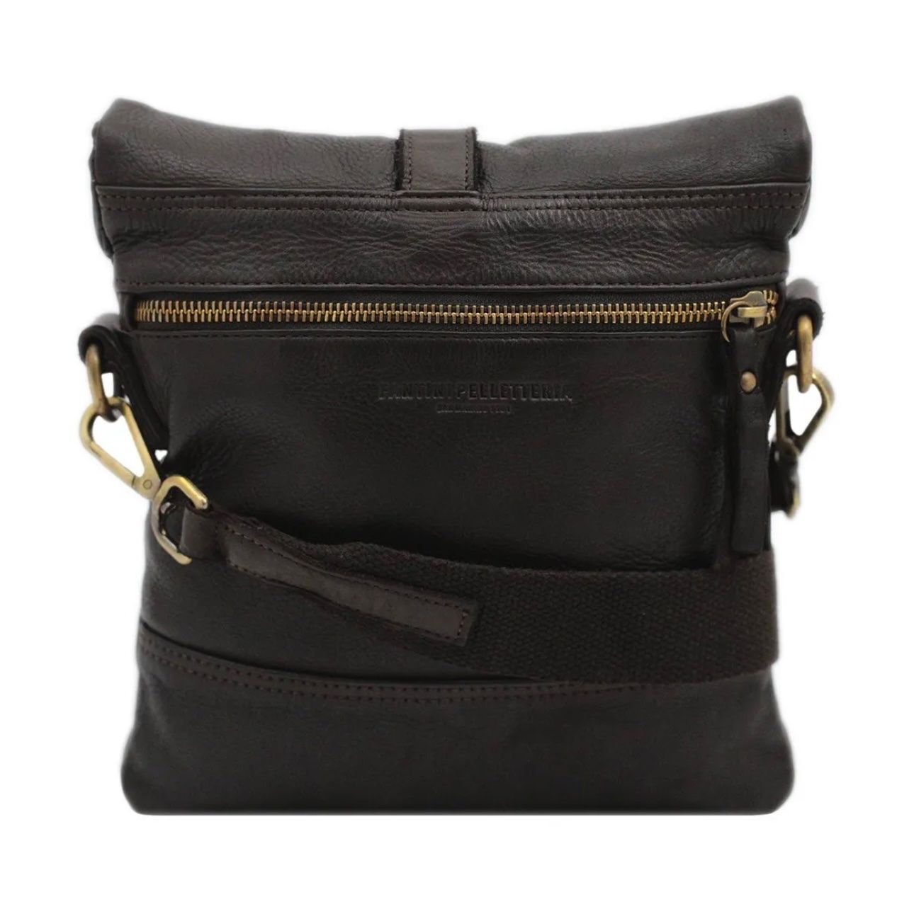 Taschen: Schultertasche Herren Leder Ferrara – Neu und originalverpackt aus Wittenbach von bes_k8vr 3