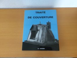 Traité de couverture - toiture charpente