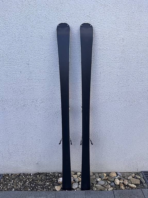 Skis: Völkl RTM 76 – D'occasion à Wangen SZ par mr.schmid77 3