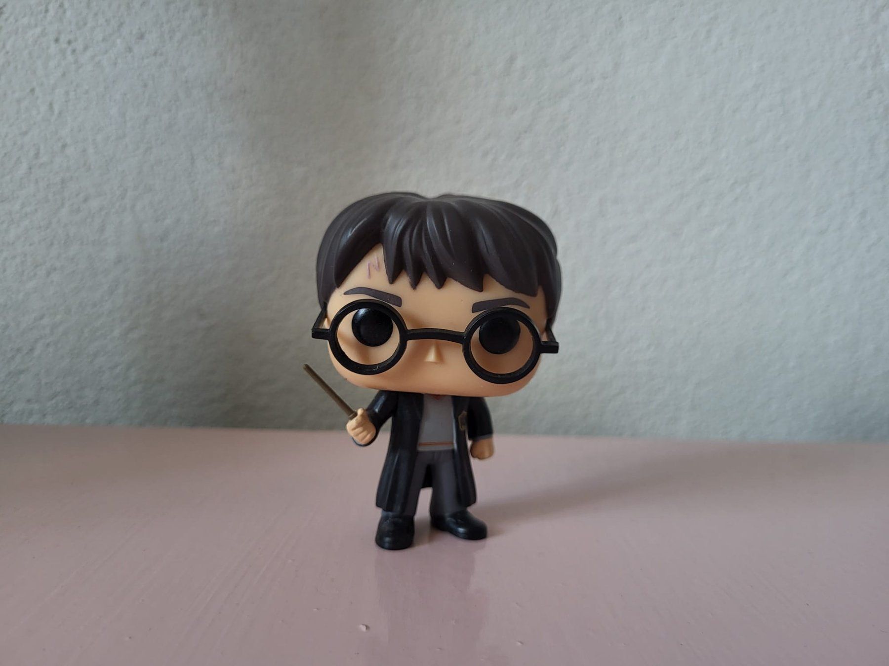 Funko Statuette: Funko POP! Harry Potter – Usato da Bern venduto da rob_c5vh 9