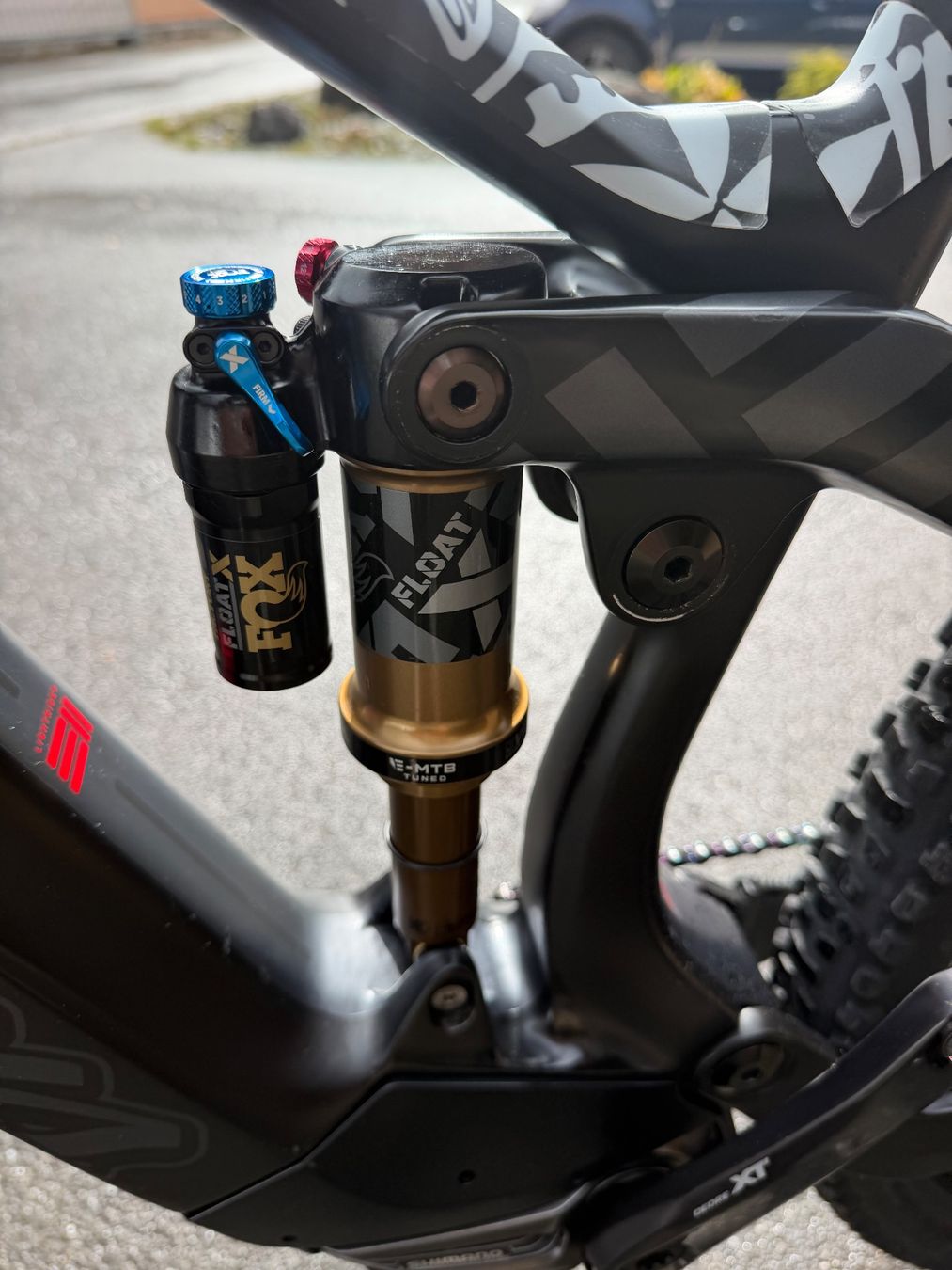 Thömus Velos: EMTB Thömus Lightrider E2 Pro 29" Grösse S – Gebraucht aus Engelberg von Cannondale41 6
