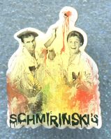 SCHMIRINSKI'S
