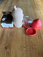 Set biberon Mimiju