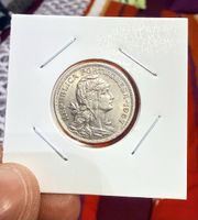 50 Centavos Portugal 1957!!! aUNC!!!