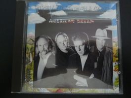 Crosby Stills Nash & Young - American Dream