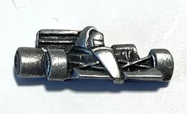 Formel Wagen massiv Metall Edition Petit