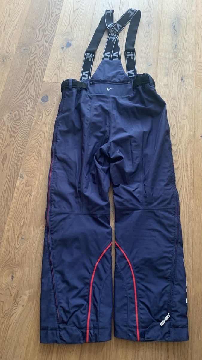 Pantaloni: VIST Skihose – Usato da Ried-Brig venduto da Feuerhut 1