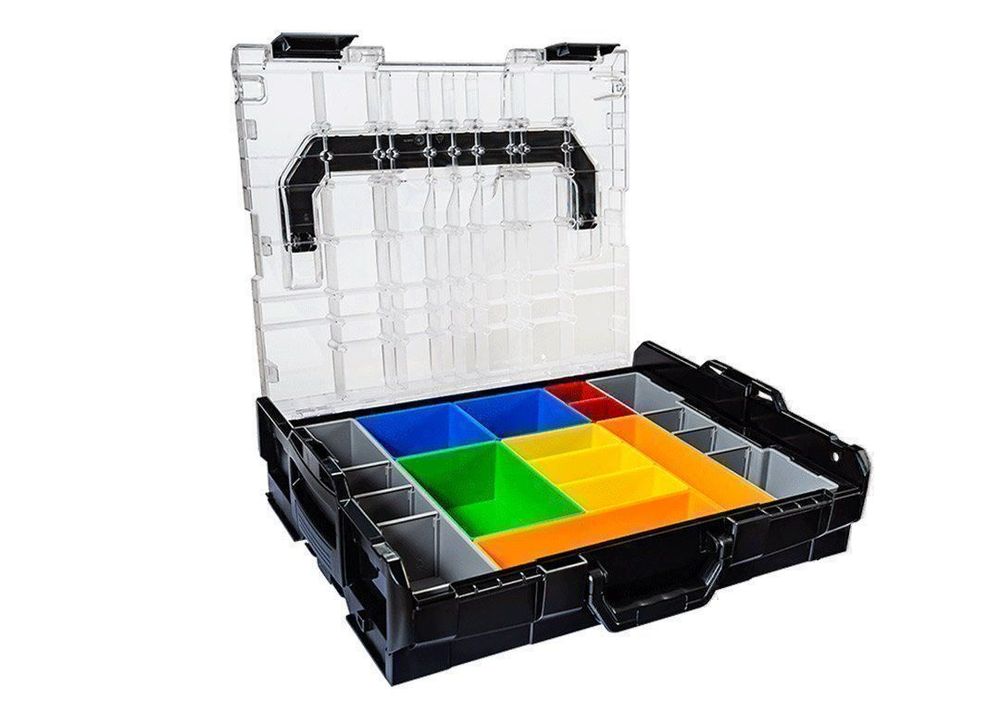 Sortimo L-Boxx 102 Promo (Neu und originalverpackt) in Luzern für CHF ...