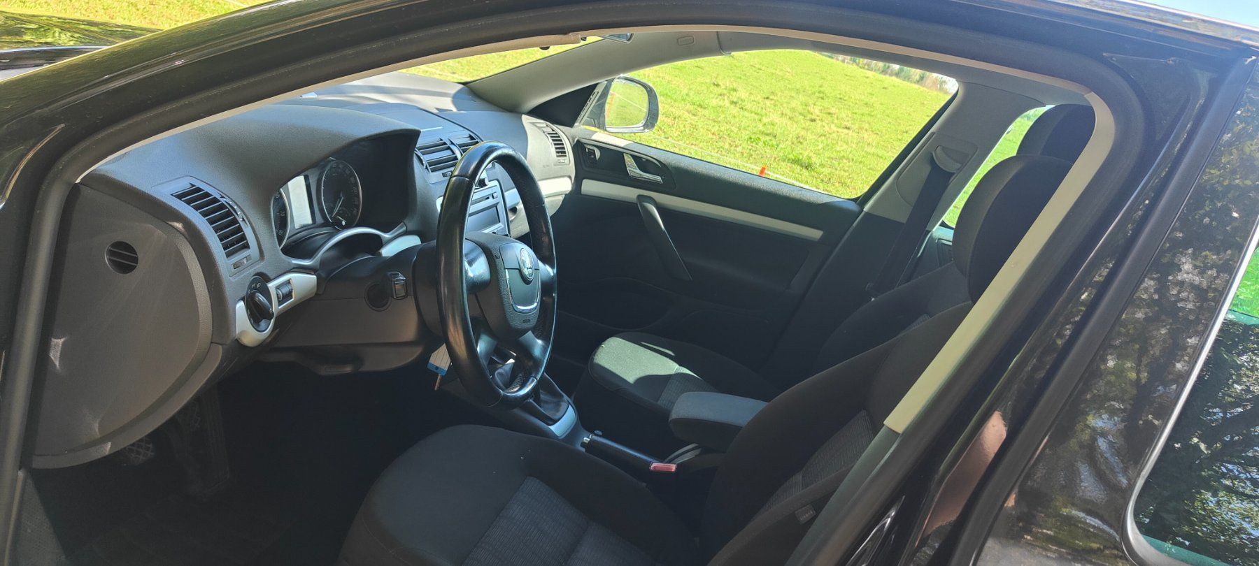 Skoda Autos: Skoda Octavia c 1.8 – Defekt aus Neukirch an der Thur von globi8385 5