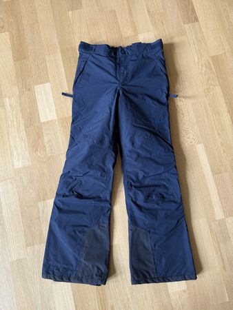 Skihose Jack Wolfskin 152