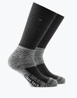 Rohner Trekkingsocken Merinowolle Gr. 39-41