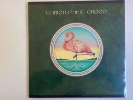 Christopher Cross LP