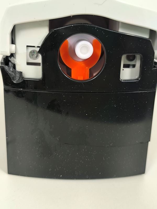 Pasti del neonato: KRAFTWERK Auto hand sterilizer – Usato da Rüti ZH venduto da Restwert_Rueti_ZH 3