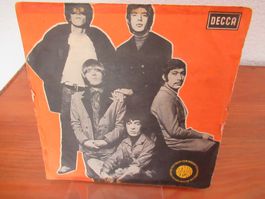 THE ROLLING STONES - DANDELION