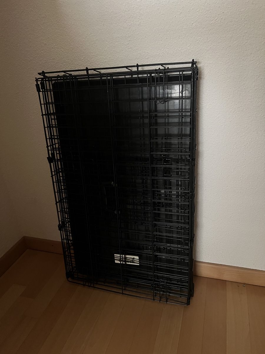 Cucce & Letti: dog kennel – Usato da Pfäffikon SZ venduto da str_s55r 1