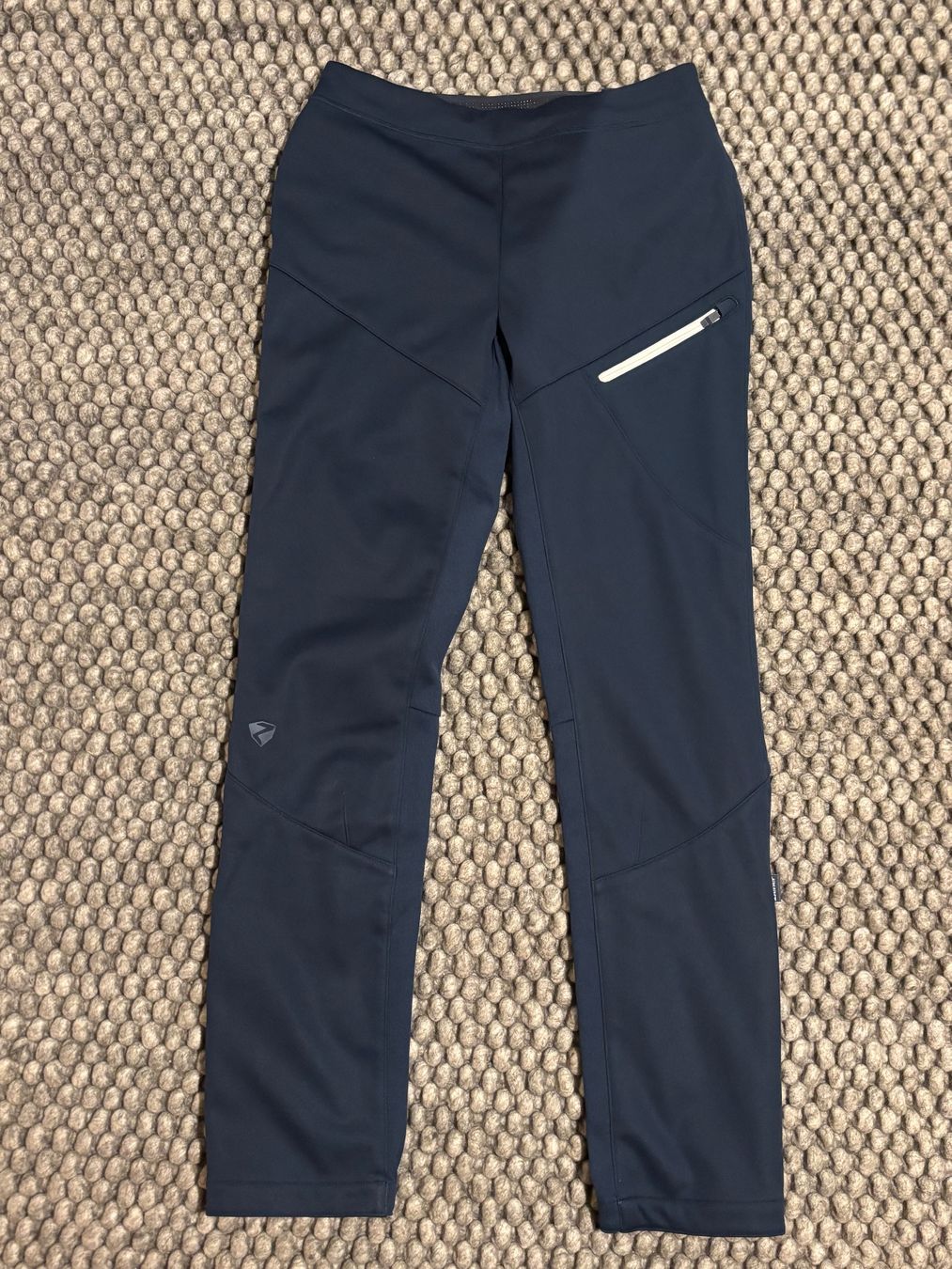 Pantaloni: Ziener Skitourenhose – Nuovo (secondo la descrizione) da Lausanne venduto da sue_bn7w