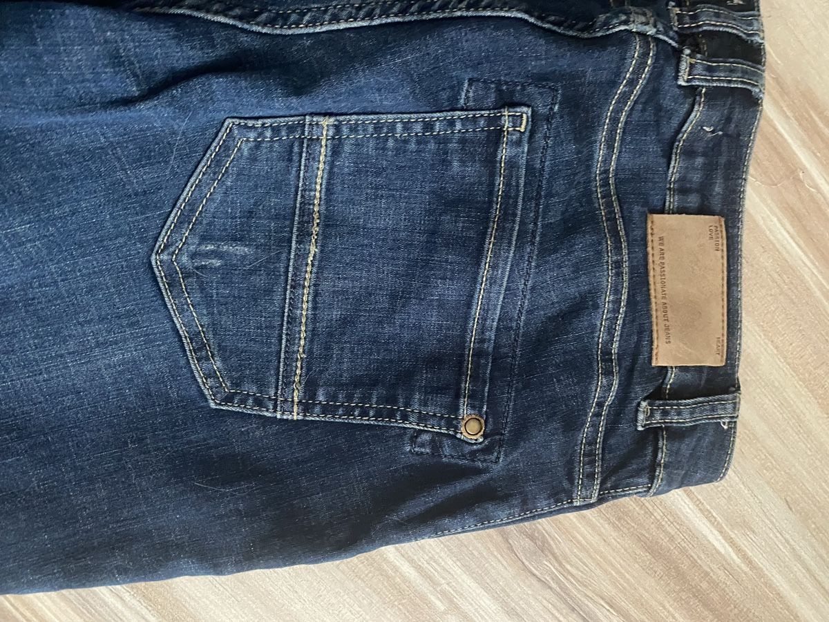 Jeans: Tolle Jeans von Mos Mosh – Neu (gemäss Beschreibung) aus Sarmenstorf von Judy66 3