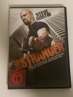 The Stranger - DVD mit Steve Austin - Action