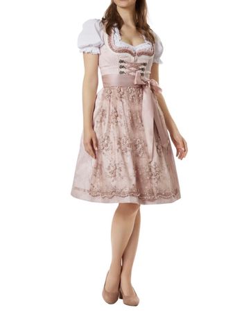 neues Oktoberster Dirndl Midi Hannah Grösse 46