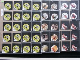 Serie   WS  1 / 99  A         BEA  99          Gastro  spitz