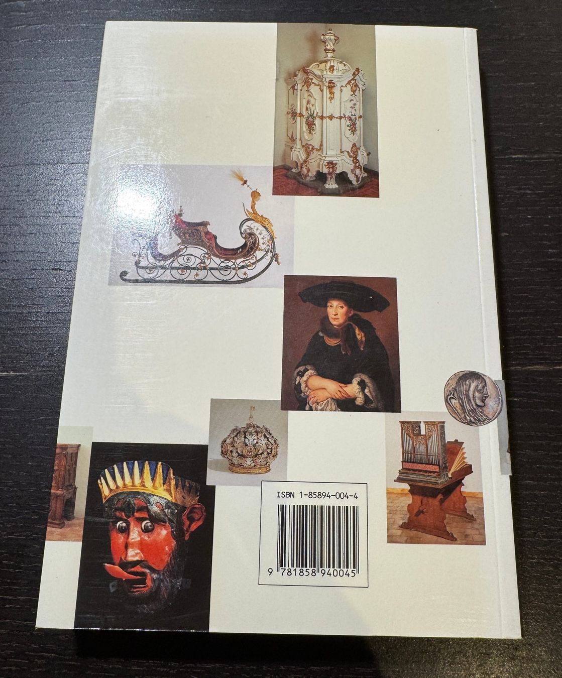 Libri: Buch Historisches Museum Basel – Usato da Winterthur venduto da YaV 1