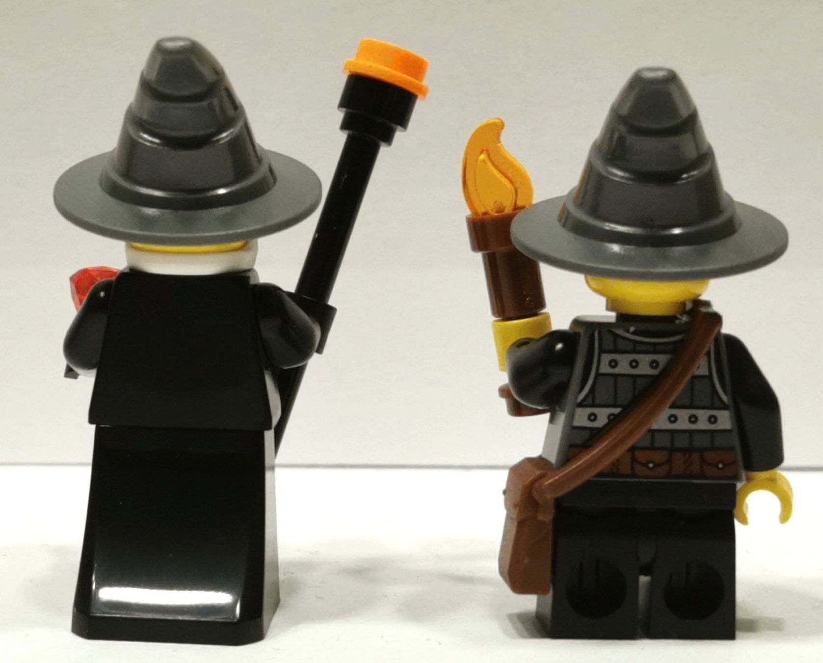 Lego Kit di costruzioni: Lego Castle Ritter Wizards - Neu – Nuovo e nell'imballaggio originale da Hinwil venduto da spiele-pirat 2