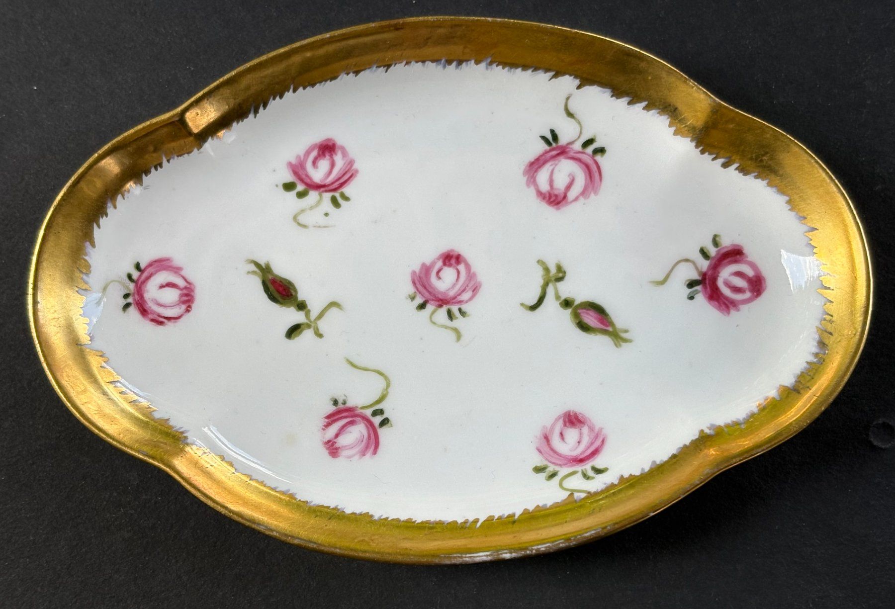 Servierplatten: PORZELLAN LANGENTHAL – Gebraucht aus Ostermundigen von crazy-horse-1840