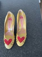 Fornarina High Heels Gr40