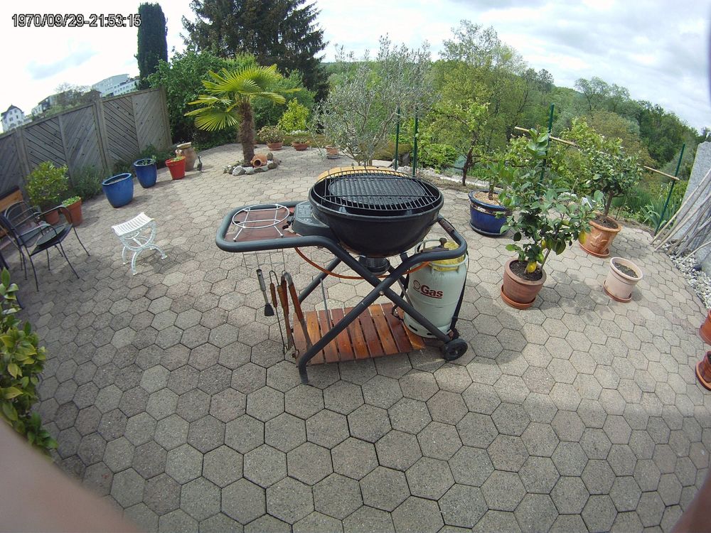 Gasgrill Outdoorchef classic Kettle 570 / Grill à Gaz Kaufen auf