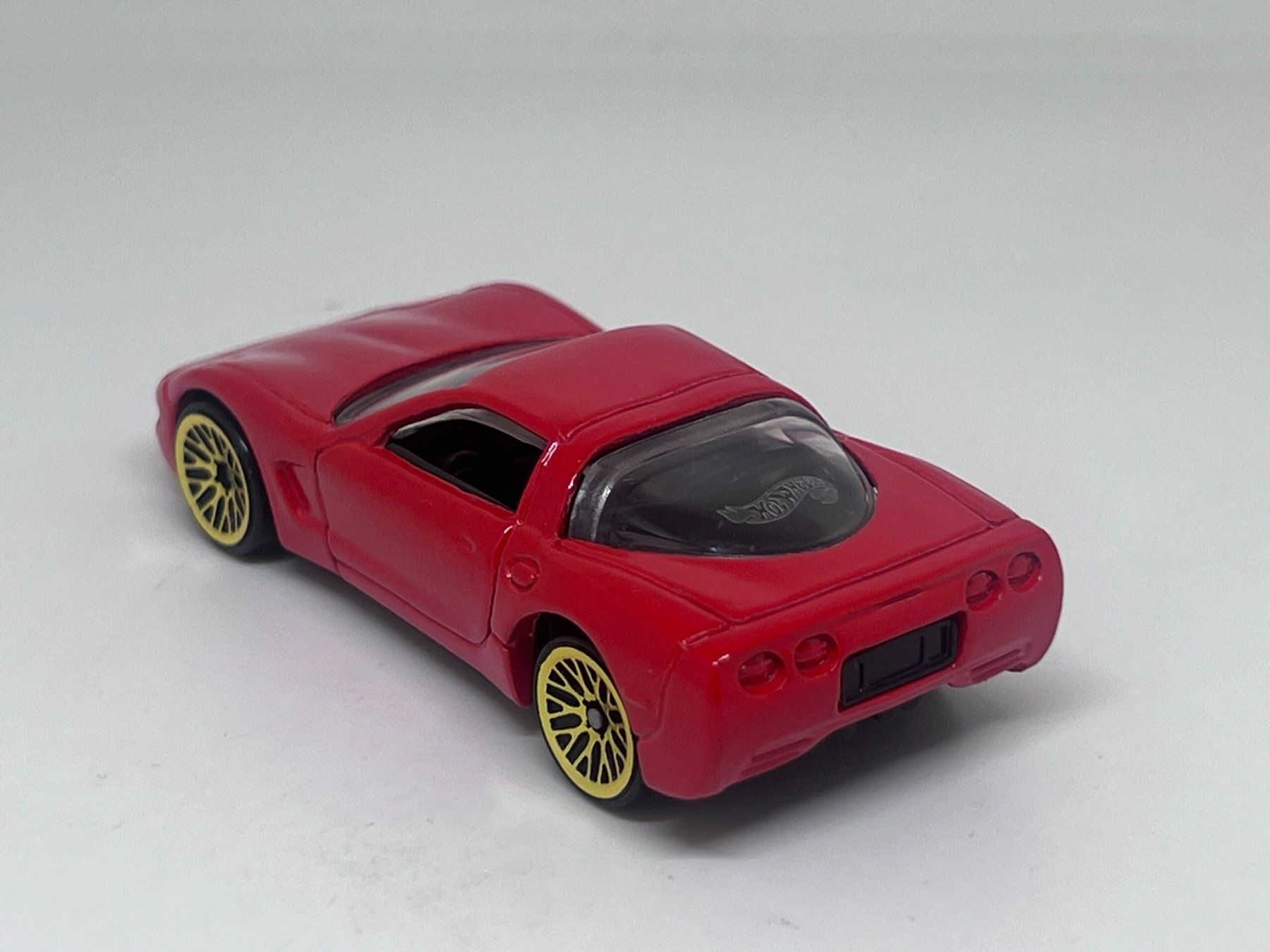 Hot Wheels Modellautos: Hot Wheels '97 Corvette – Neu (gemäss Beschreibung) aus Wildegg von LaaBoutique 2
